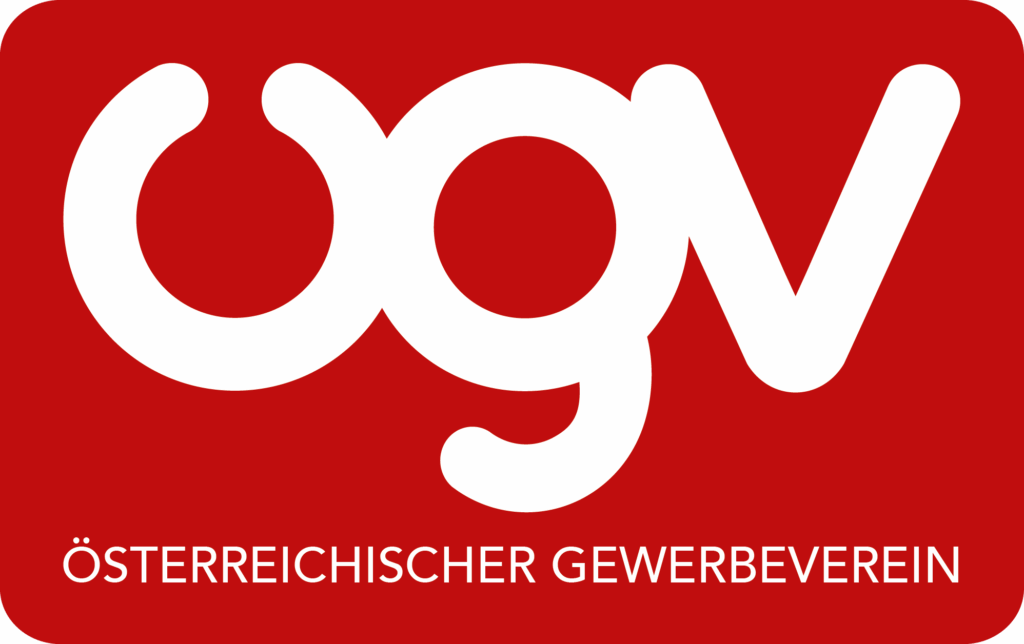 Logo des ÖGV