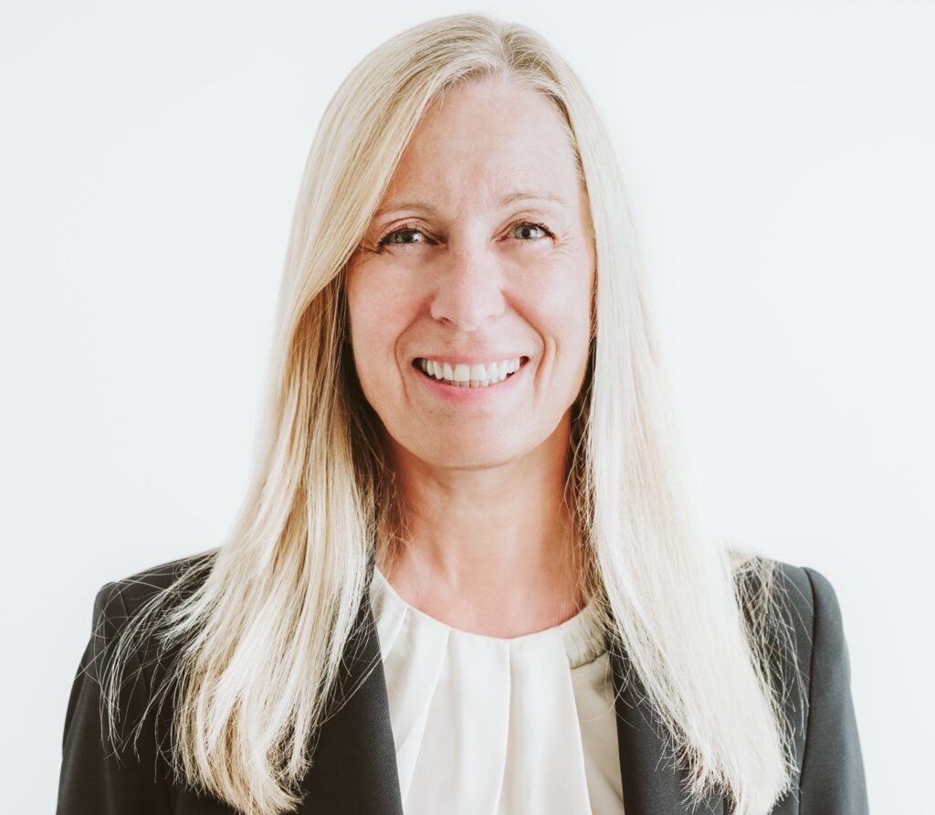 Portrait Huber-Heim Karin