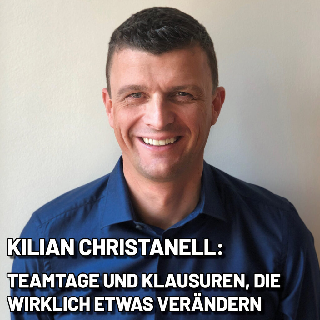 24 Geschichten Podcast Folgenlogo Kiloian Christanell