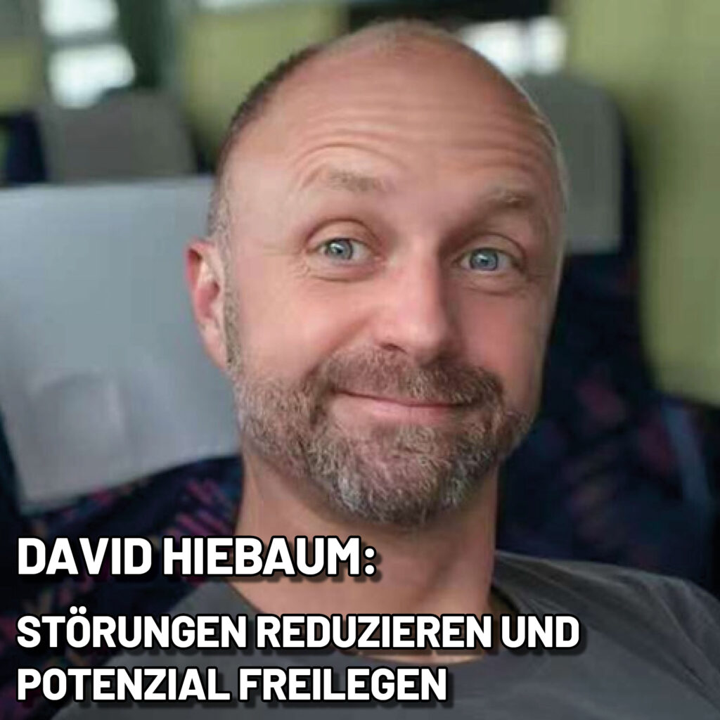 24 Geschichten Podcast Folgenlogo David Hiebaum