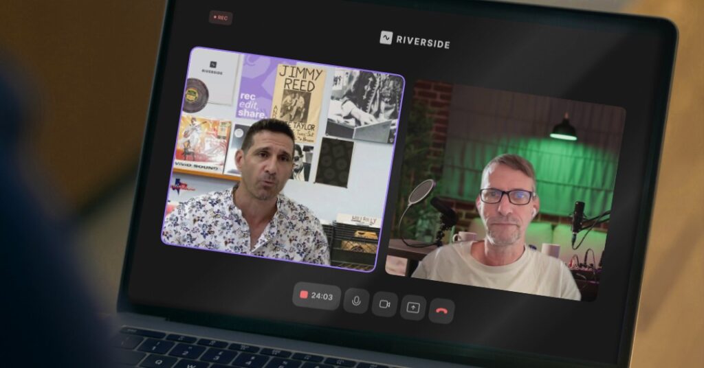 Snapshot der Podcastfolge 24 Geschichten mit Leif Wasmuth
